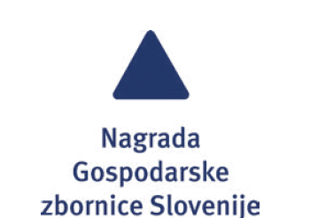 Nagrada Gospodarske zbornice Slovenije 2018