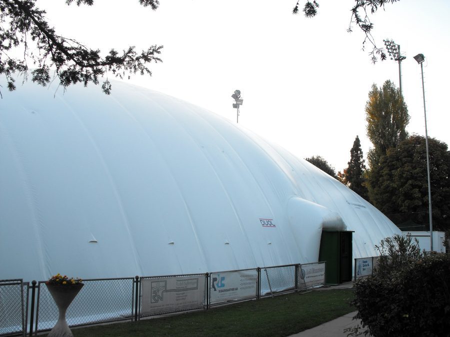 Hallentennisclub Bern